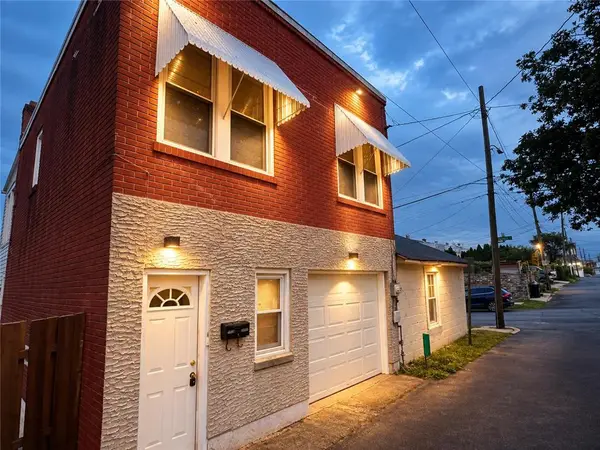 1133 Fern Street, Allentown City, PA 18102