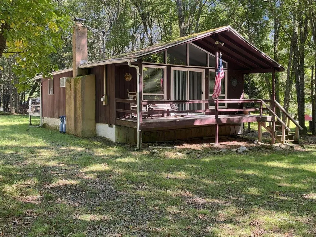 116 Aspen Road, Indian Mountain Lake, PA 18210 - #1