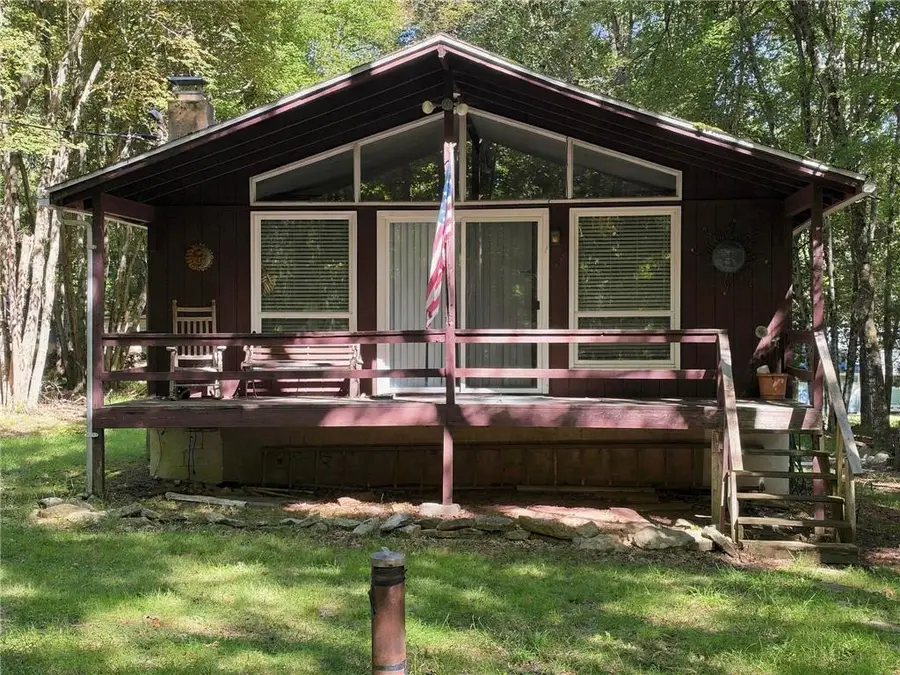 116 Aspen Road, Indian Mountain Lake, PA 18210 - #2
