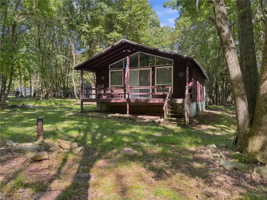 116 Aspen Road, Indian Mountain Lake, PA 18210 - #3