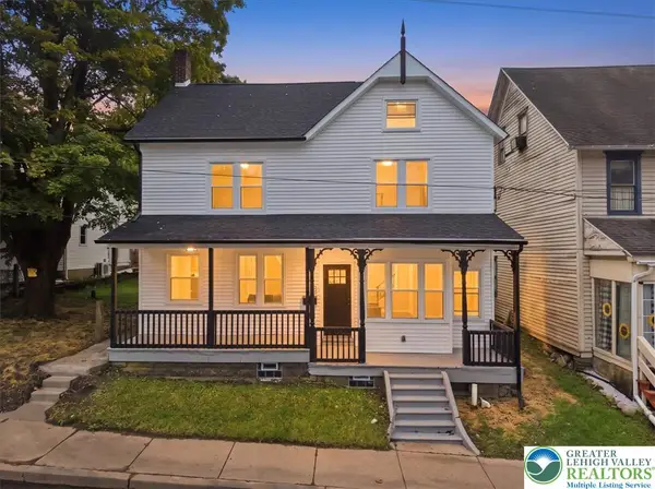 133 W Central Avenue, East Bangor Boro, PA 18013
