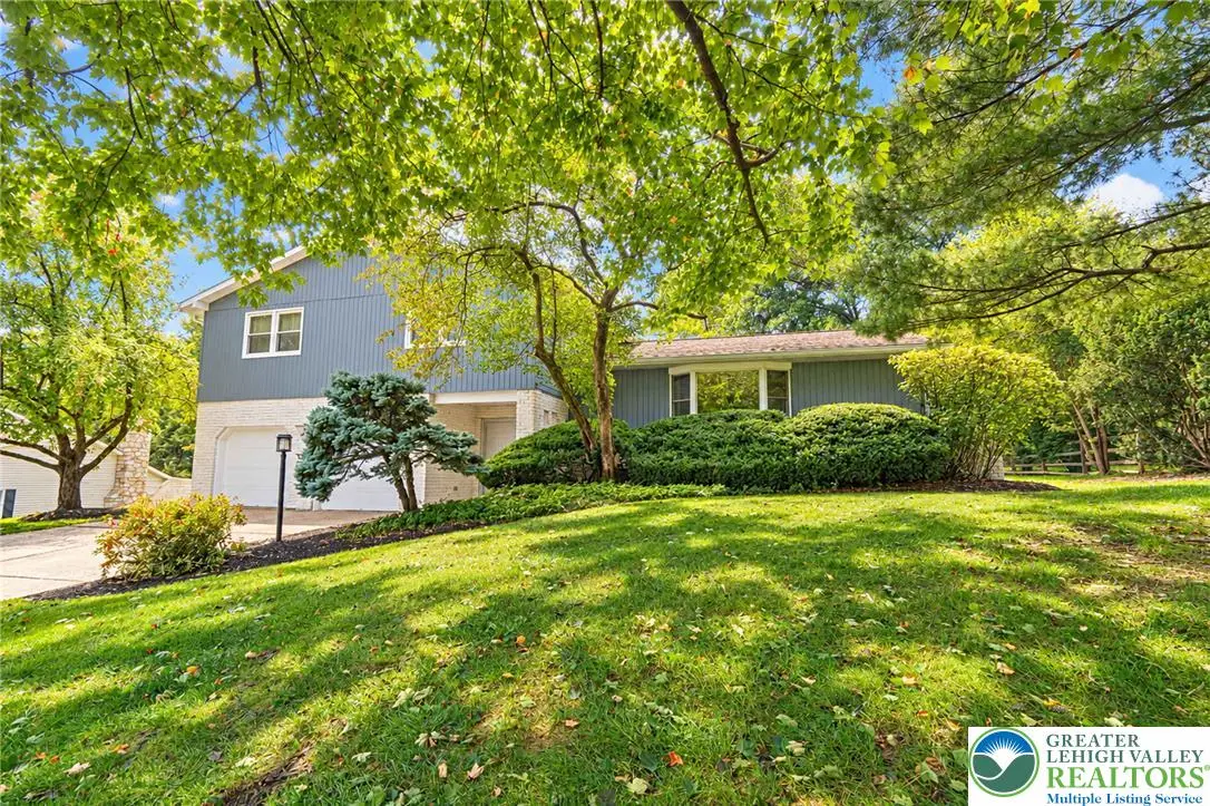 4036 Wedgewood Road, South Whitehall, PA 18104 - #1