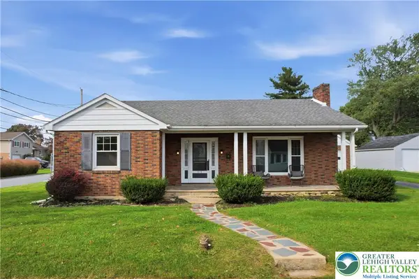 515 E 2nd Street, Northampton Boro, PA 18067