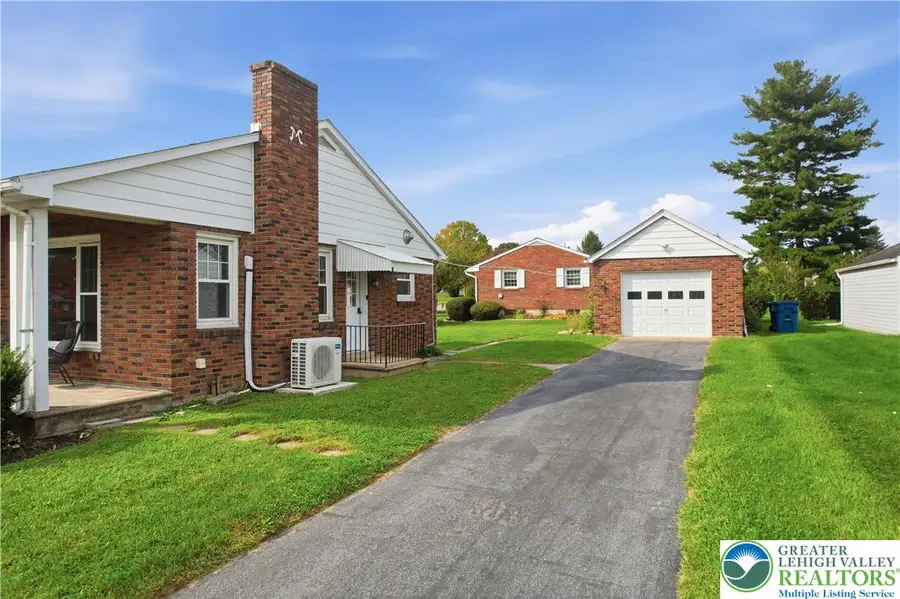 515 E 2nd Street, Northampton, PA 18067 - #2