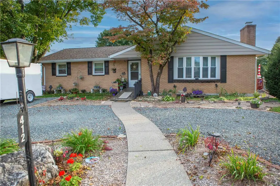 412 Grange Road, Upper Macungie, PA 18106 - #1