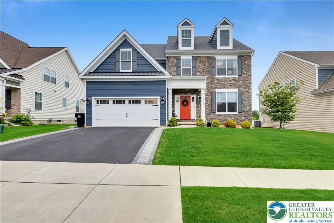 3680 Swabia Court, Lower Macungie, PA 18062 - #1