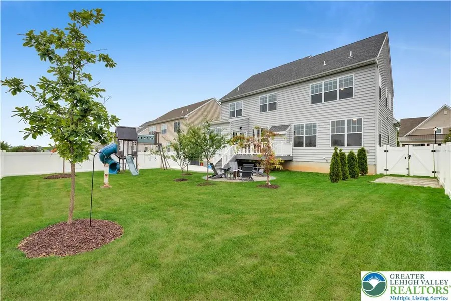 3680 Swabia Court, Lower Macungie, PA 18062 - #3