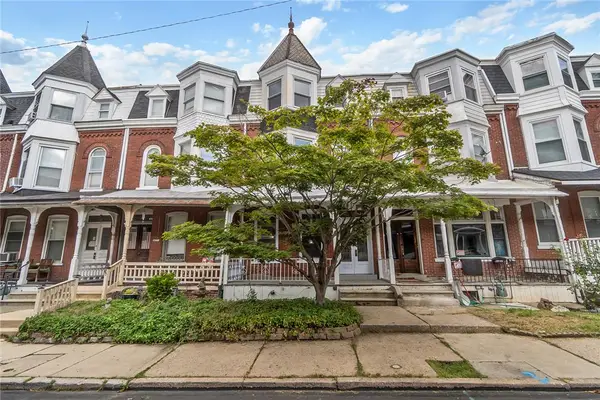 43 Jefferson Street, Allentown City, PA 18102