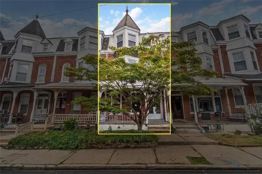 43 Jefferson Street, Allentown, PA 18102 - #2