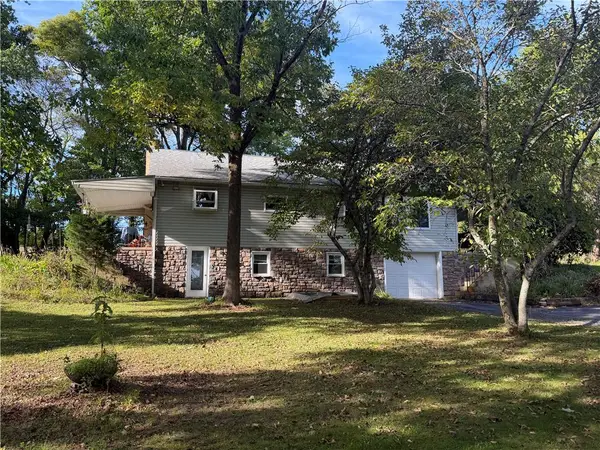 924 Indian Hill Road, Franklin Twp, PA 18235