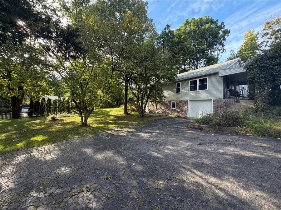 924 Indian Hill Road, Franklin, PA 18235 - #2