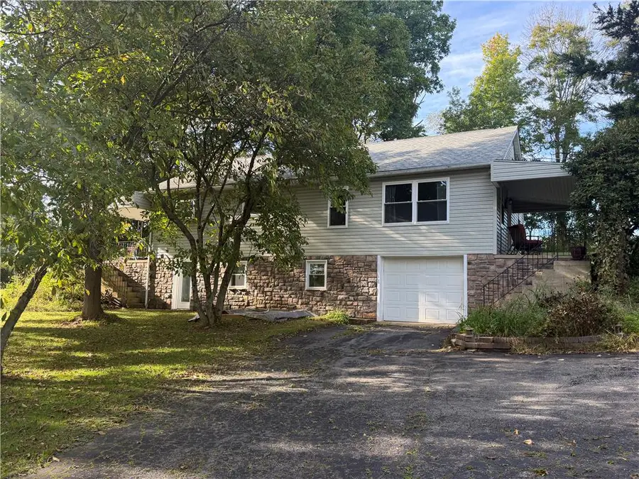 924 Indian Hill Road, Franklin, PA 18235 - #3