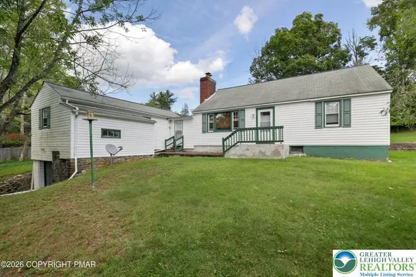 1207 Upper Seese Hill Road, Barrett Twp, PA 18325