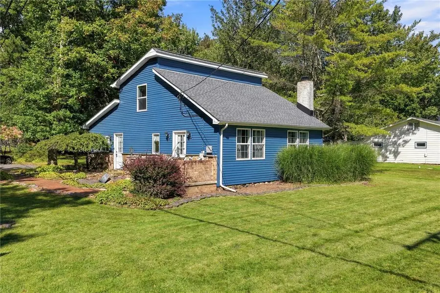 14 Twin Lake Road, Indian Mountain Lake, PA 18210 - #2