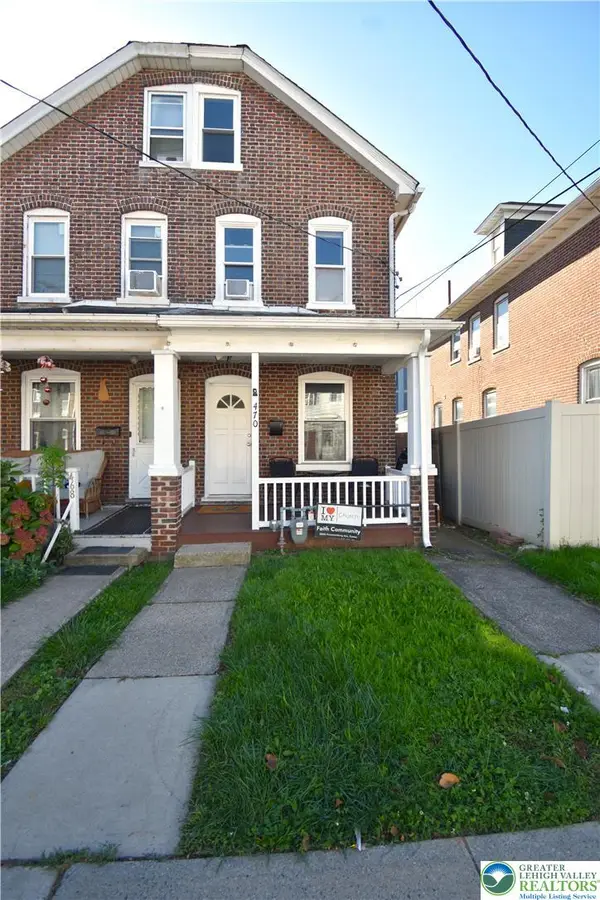 470 W Berwick Street, Easton, PA 18042
