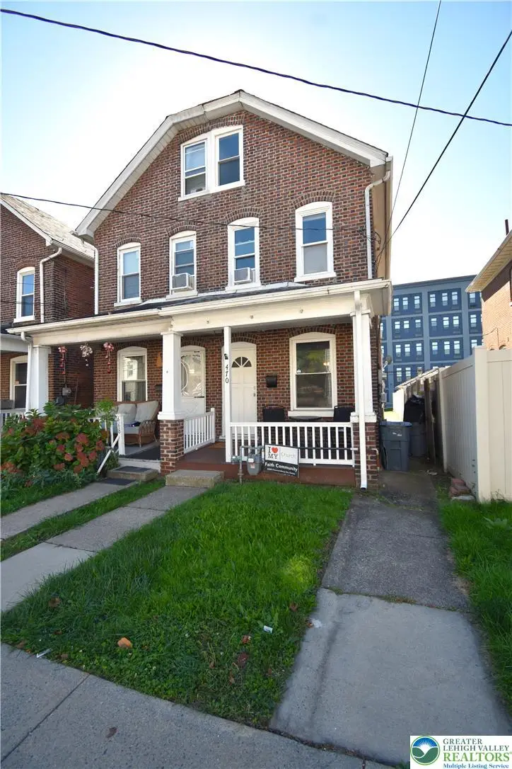 470 W Berwick Street, Easton, PA 18042 - #2