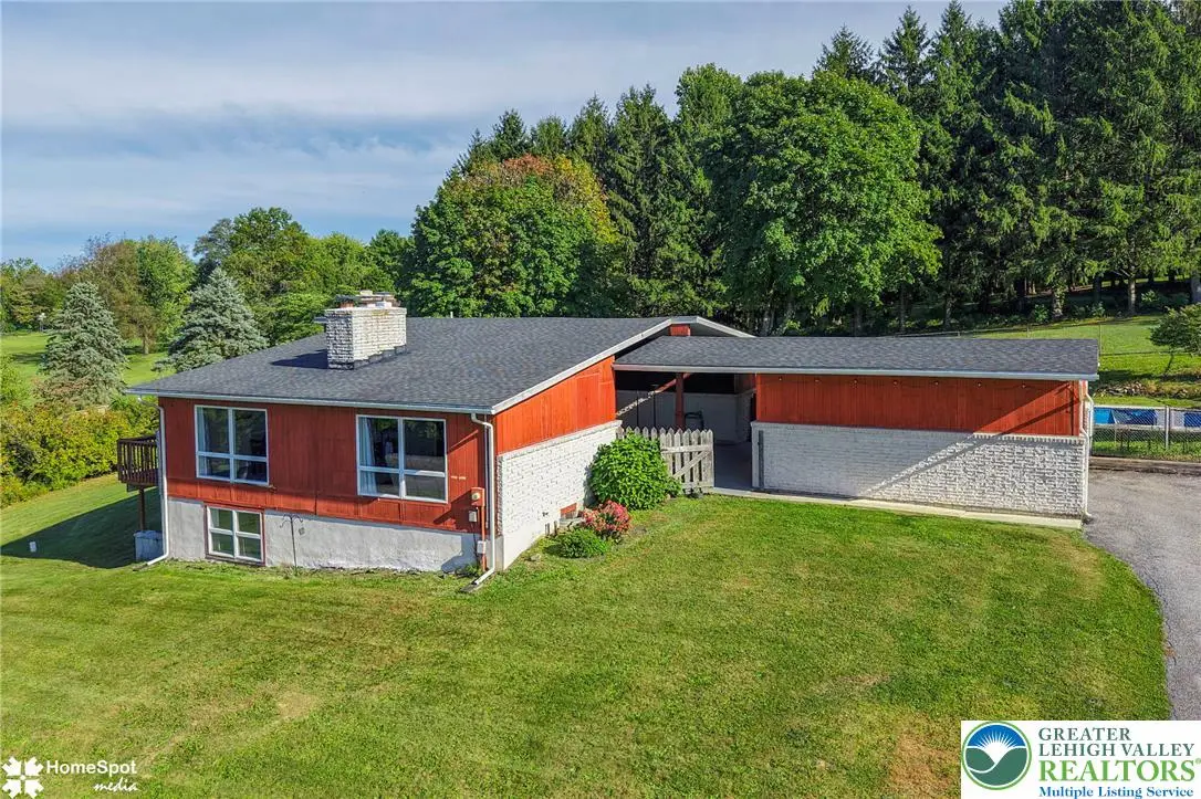 7758 Sechler Road, Lynn, PA 18066 - #1