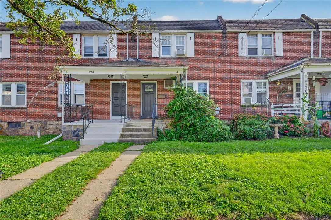 705 Spring Street, Bethlehem, PA 18018 - #1