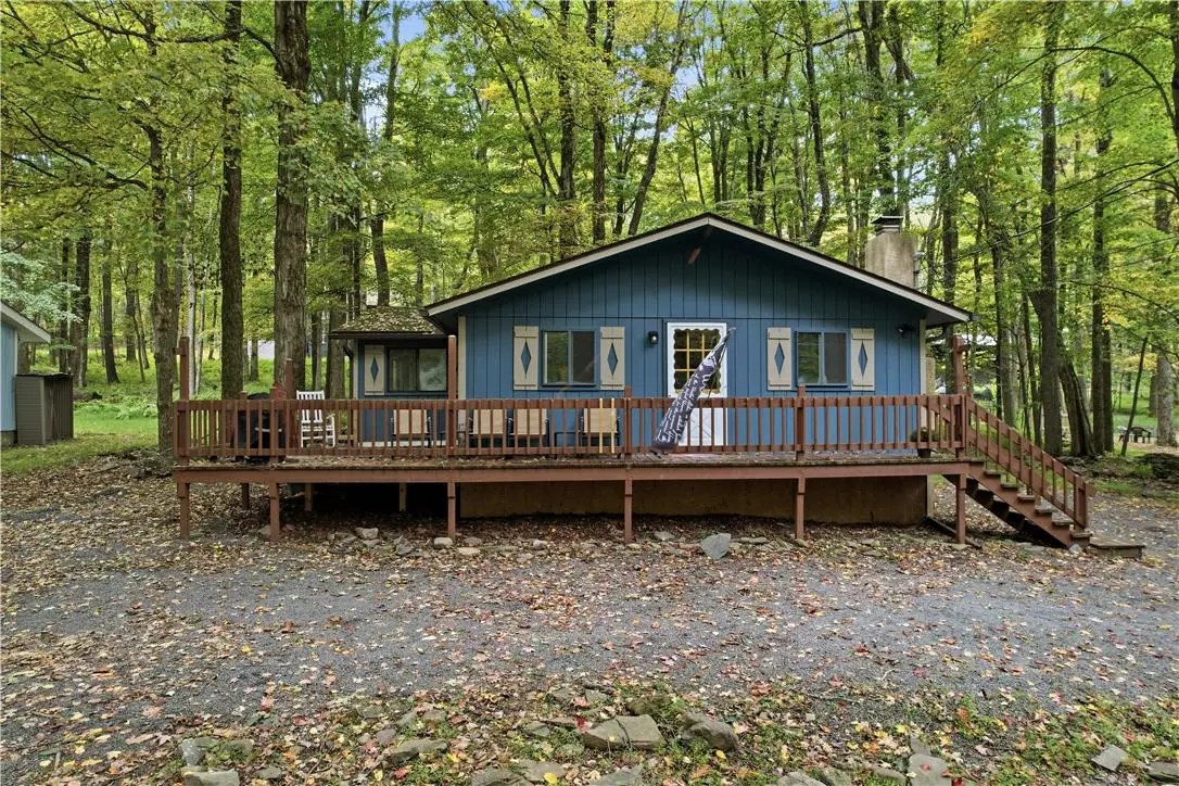 1513 Locust Lane, Pocono Lake, PA 18347 - #1