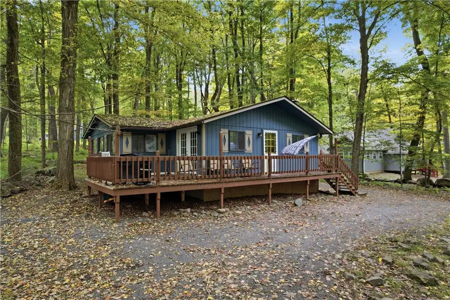 1513 Locust Lane, Pocono Lake, PA 18347 - #2