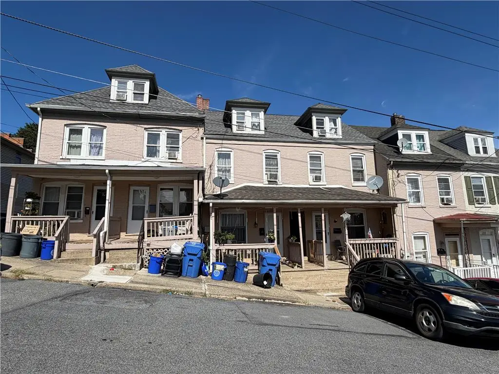 675 Bushkill Street, Easton, PA 18042 - #1