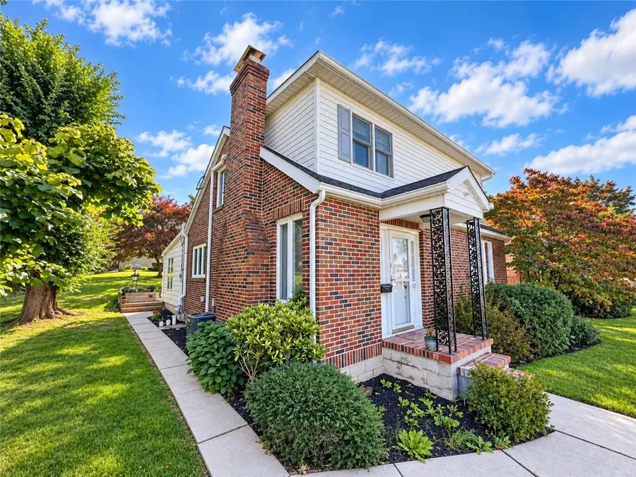 251 N 11th Street, Lehighton, PA 18235 - #2