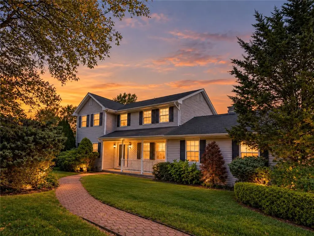 231 Sky View Drive, Eldred, PA 18058 - #1