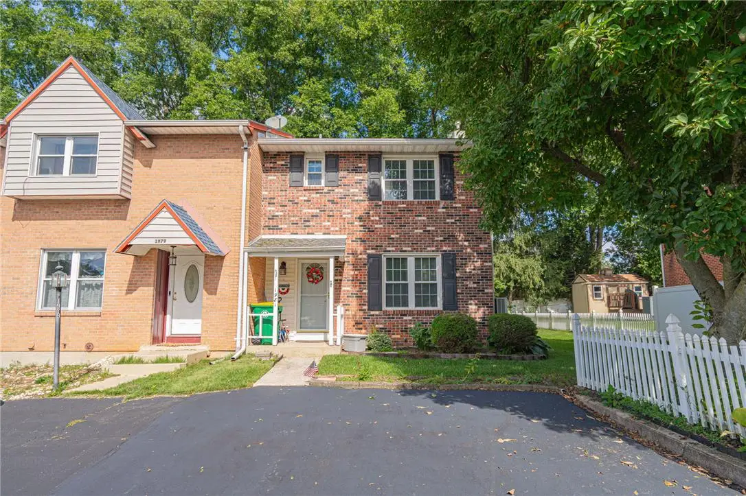 1981 Aster Road, Macungie, PA 18062 - #1