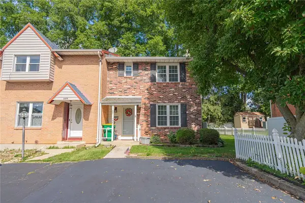 1981 Aster Road, Lower Macungie Twp, PA 18062