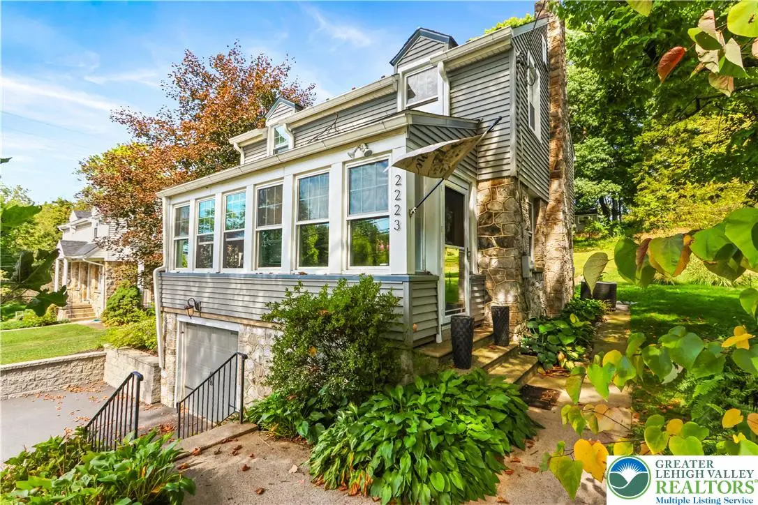 2223 Hackett Avenue, Easton, PA 18045 - #1