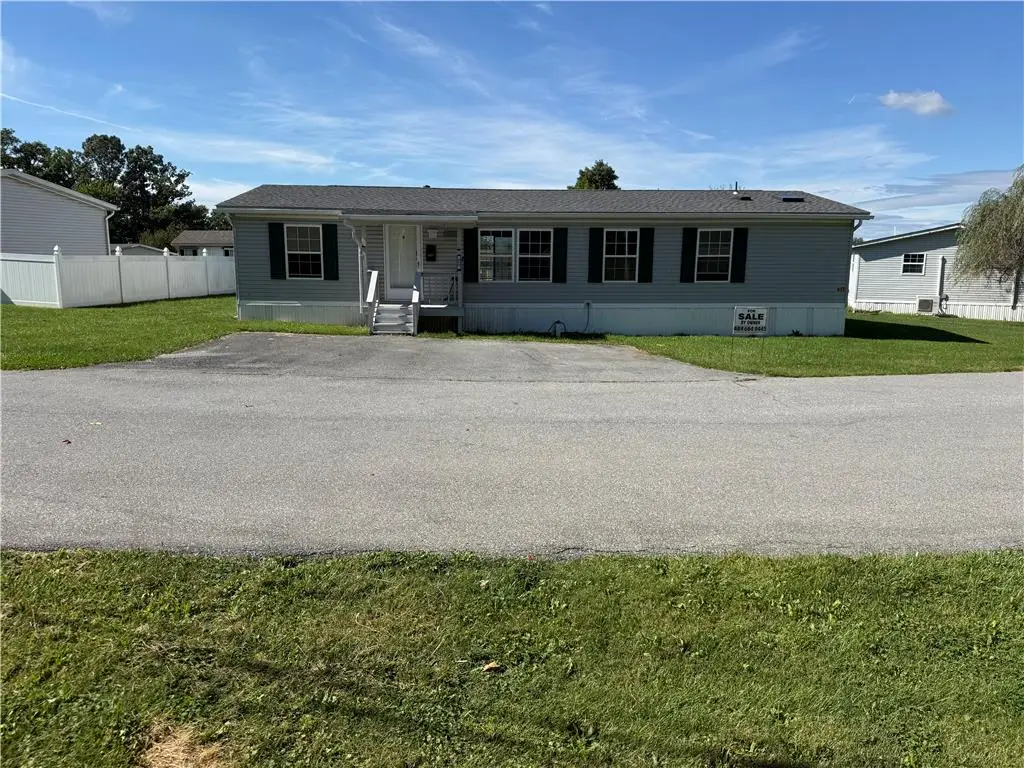 1190 Grange Road #W17, Ancient Oaks, PA 18104 - #1