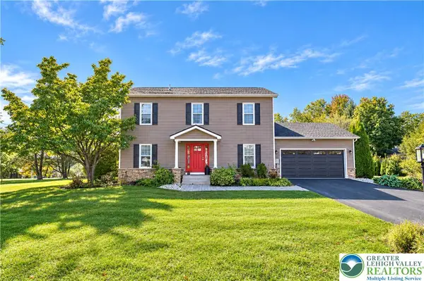 6425 Abbey Road, Plainfield Twp, PA 18091