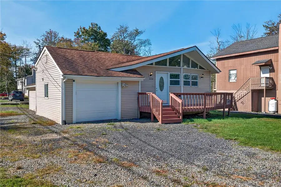 1119 Knollwood Drive, Coolbaugh, PA 18466 - #2