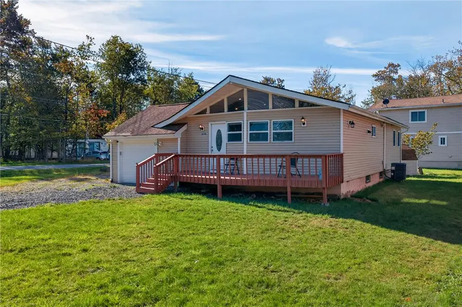 1119 Knollwood Drive, Coolbaugh, PA 18466 - #3