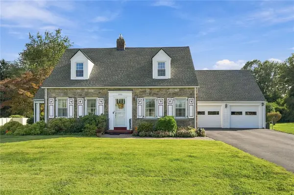 2920 Green Pond Road, Easton, PA 18045