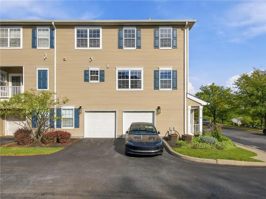 876 Nittany Court #C439, South Whitehall, PA 18104 - #3