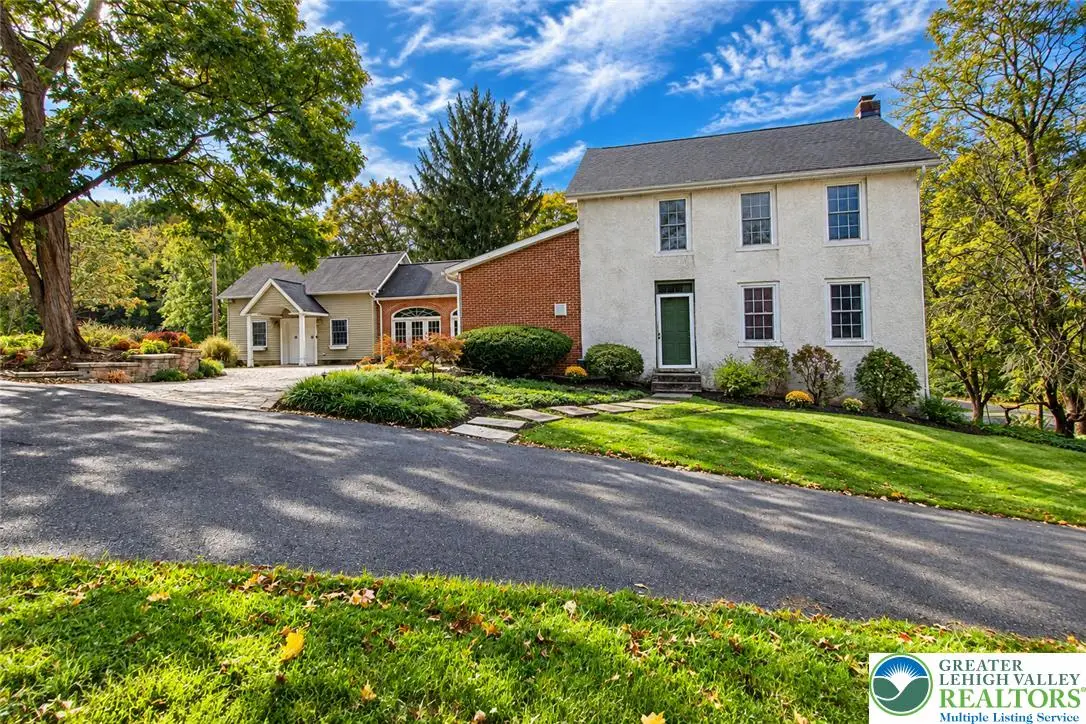 8048 Valley Road, Fogelsville, PA 18051 - #1
