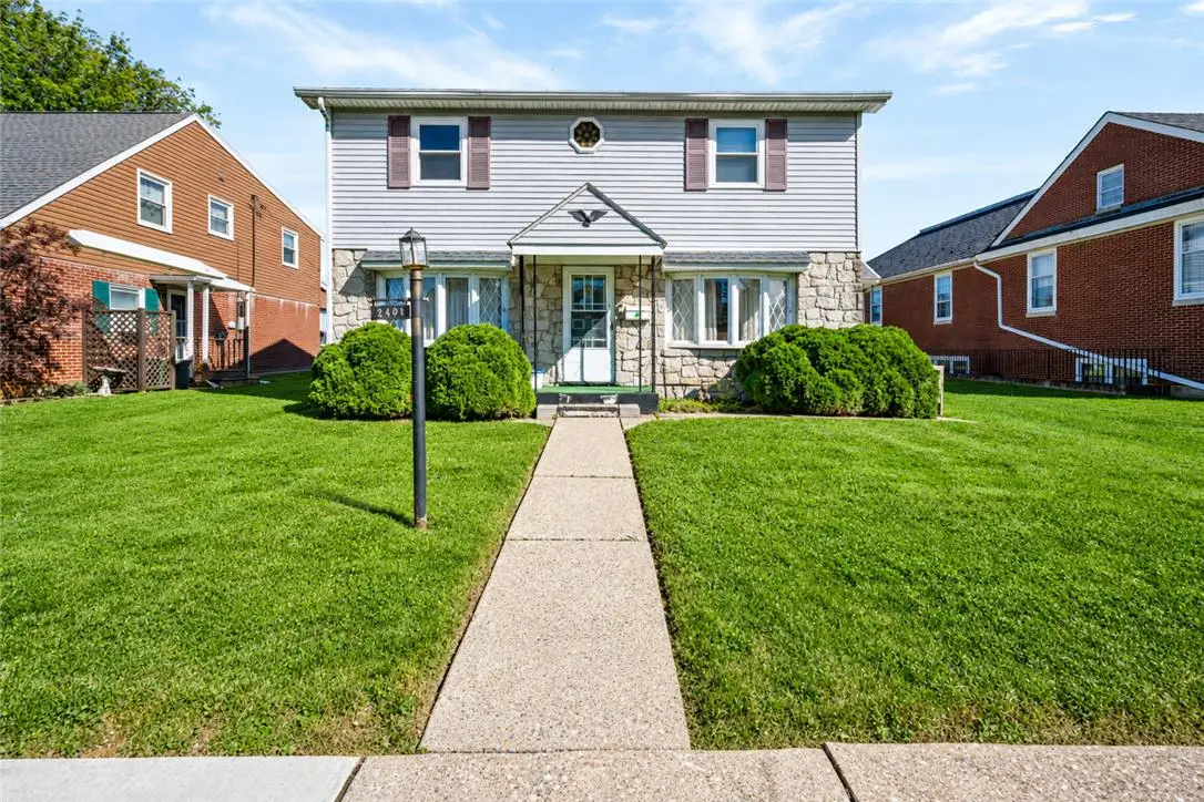 1219 Ulster Street, Allentown, PA 18109 - #1
