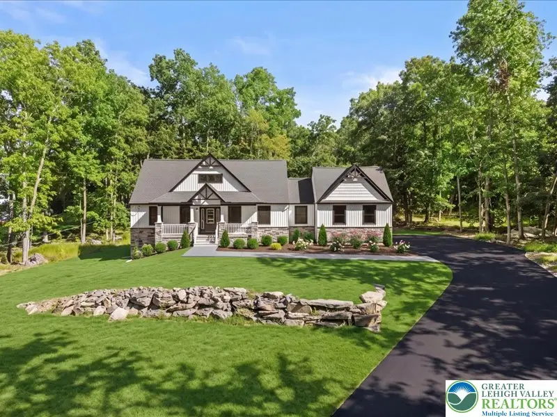 13 Seneca Road, Penn Forest, PA 18210 - #1