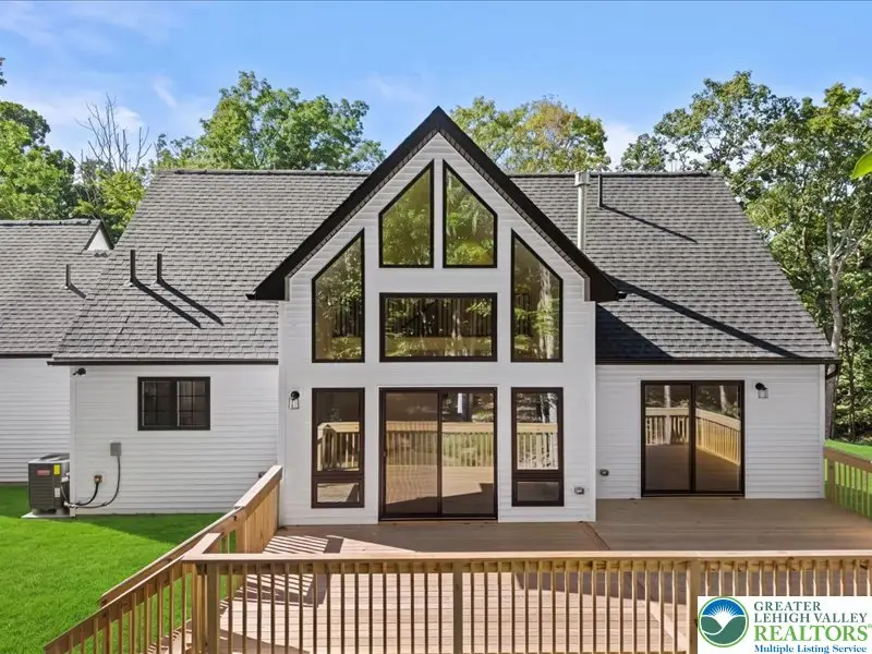 13 Seneca Road, Penn Forest, PA 18210 - #3