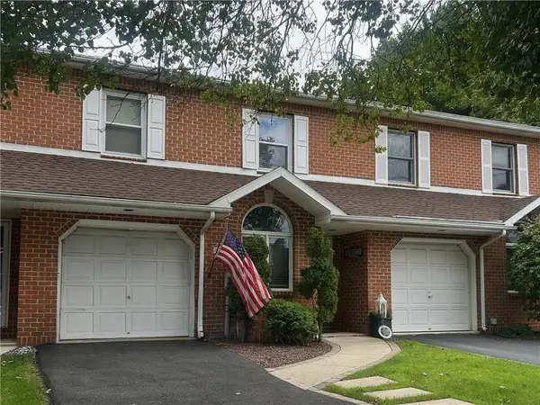 2324 Covington Avenue, Bethlehem City, PA 18017