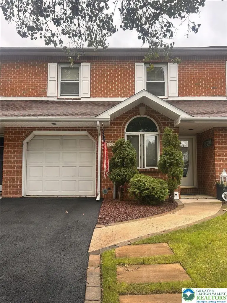 2324 Covington Avenue, Bethlehem, PA 18017 - #2