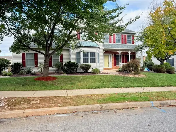 4440 Jasmine Drive, Bethlehem Twp, PA 18020
