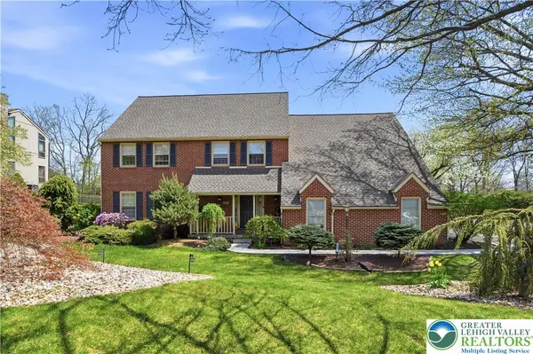 1551 Duxbury Court, South Whitehall Twp, PA 18104