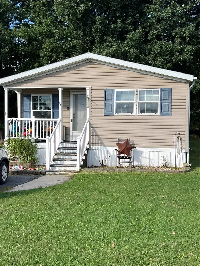 62 W Zimmer Drive, Lehigh, PA 18088 - #1