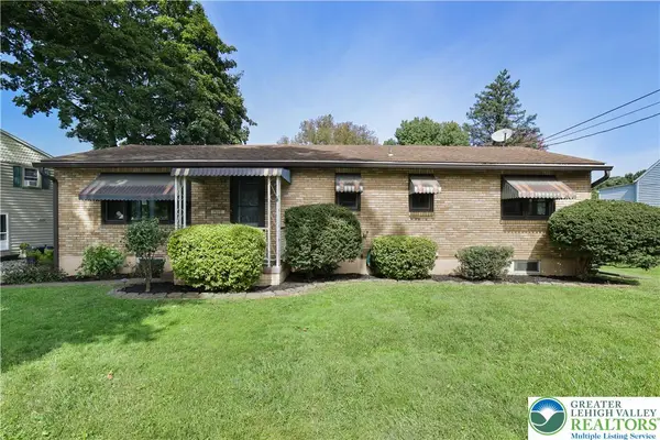 1539 Spring Garden Street, Wilson Boro, PA 18042