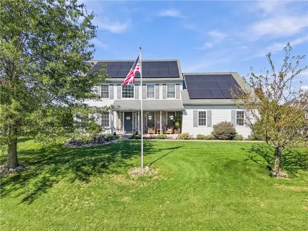 9257 Lyon Valley Road, New Tripoli, PA 18066