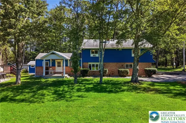 2206 Benders Drive, Moore Twp, PA 18014