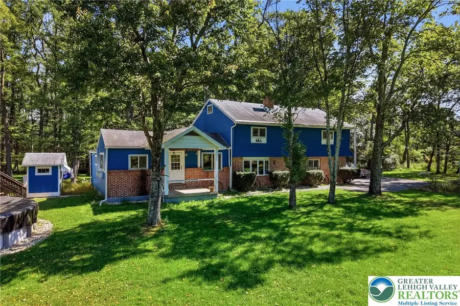 2206 Benders Drive, Moore, PA 18014 - #3