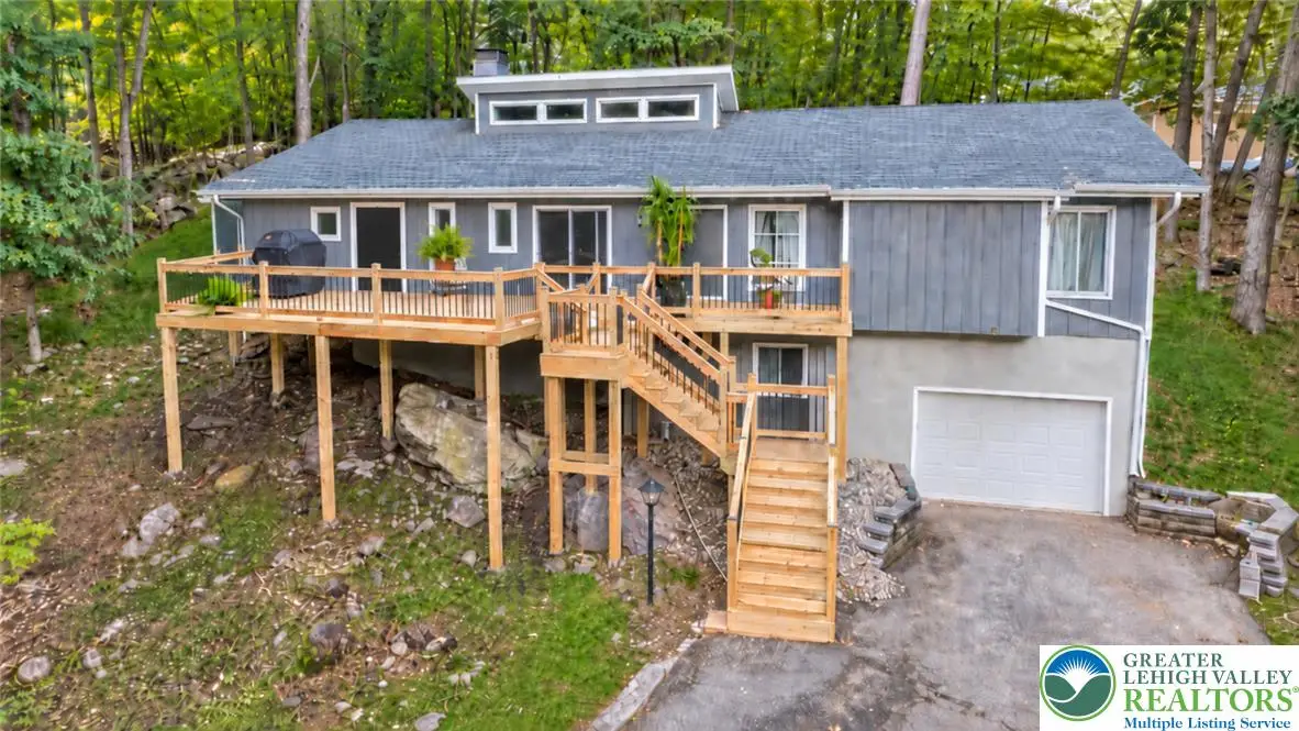 6375 Decker Road, Saw Creek, PA 18324 - #1